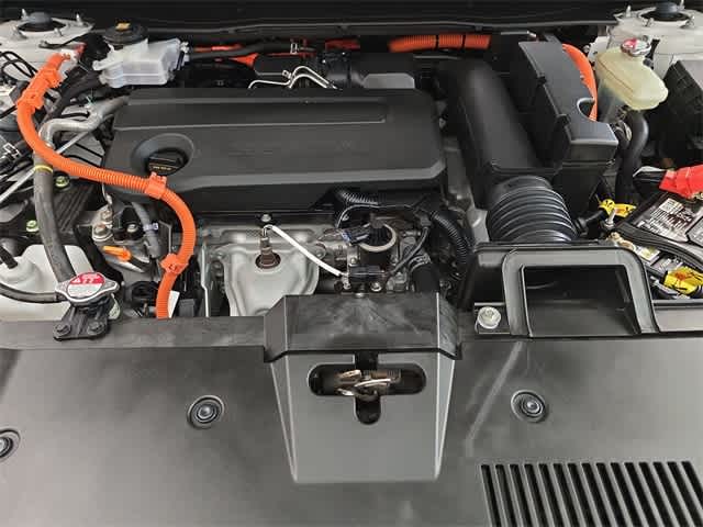 Thumbnail: 2023 Honda CR-V - 15