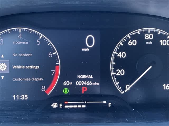 Thumbnail: 2025 Honda Civic - 34