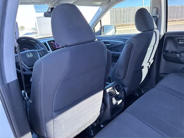 Thumbnail: 2020 Honda Ridgeline - 19