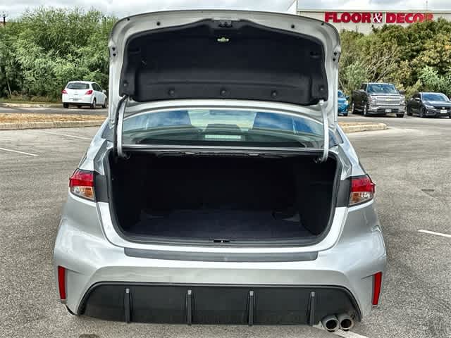 Thumbnail: 2023 Toyota Corolla - 35