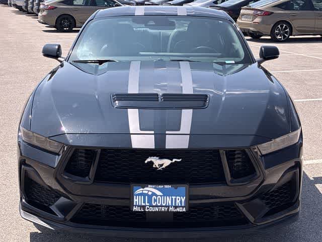 Thumbnail: 2025 Ford Mustang - 9