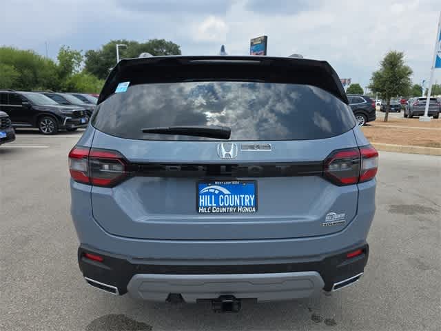 Thumbnail: 2025 Honda Pilot - 6