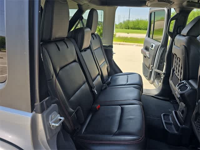 Thumbnail: 2020 Jeep Wrangler - 21