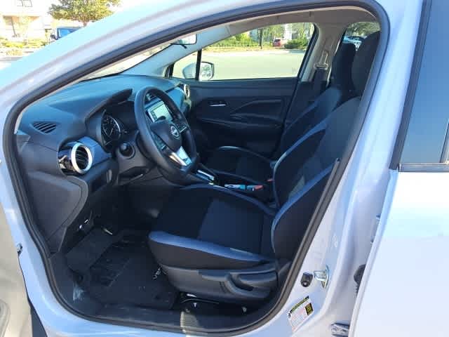 Thumbnail: 2025 Nissan Versa - 9