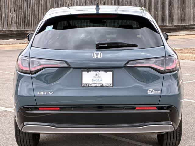 Thumbnail: 2026 Honda HR-V - 5