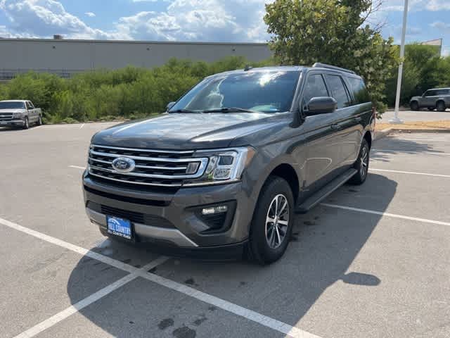 Thumbnail: 2021 Ford Expedition MAX - 1
