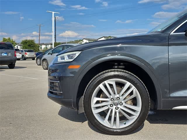 Thumbnail: 2018 Audi Q5 - 14