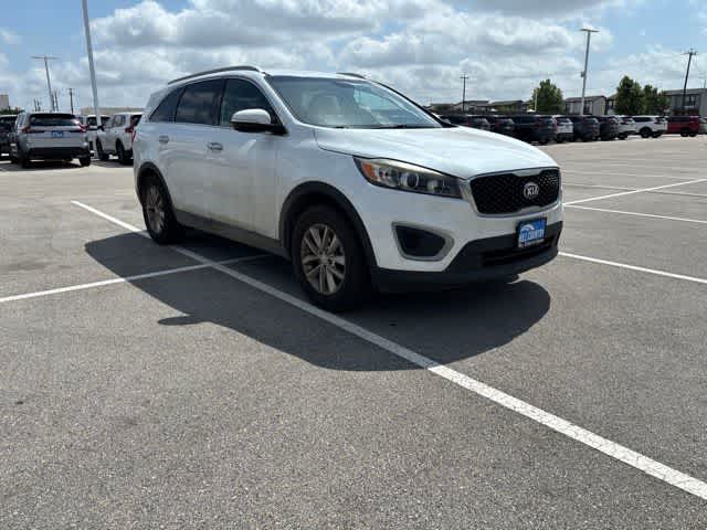 Thumbnail: 2018 Kia Sorento - 6