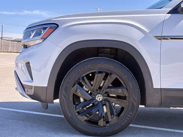 Thumbnail: 2023 Volkswagen Atlas - 14