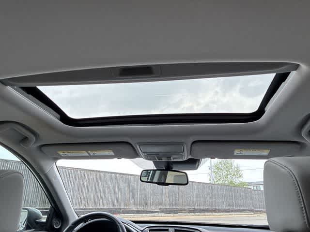 Thumbnail: 2018 Honda CR-V - 23