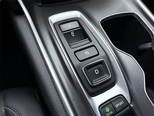 Thumbnail: 2021 Honda Accord - 35