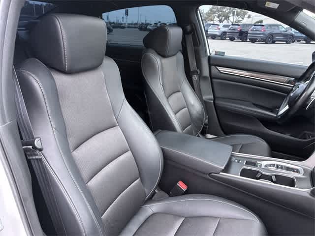 Thumbnail: 2021 Honda Accord - 24