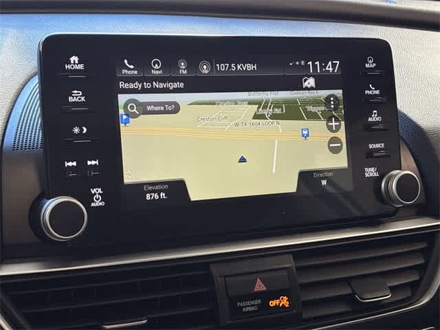 Thumbnail: 2019 Honda Accord - 31