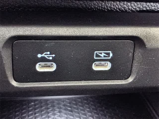 Thumbnail: 2023 Honda Accord - 34