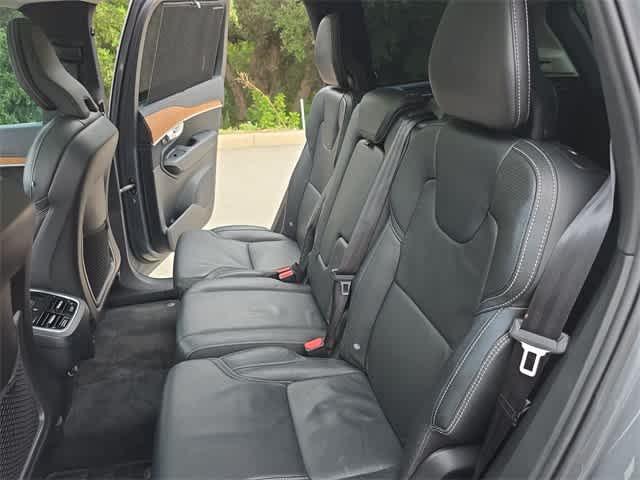 Thumbnail: 2019 Volvo XC90 - 21