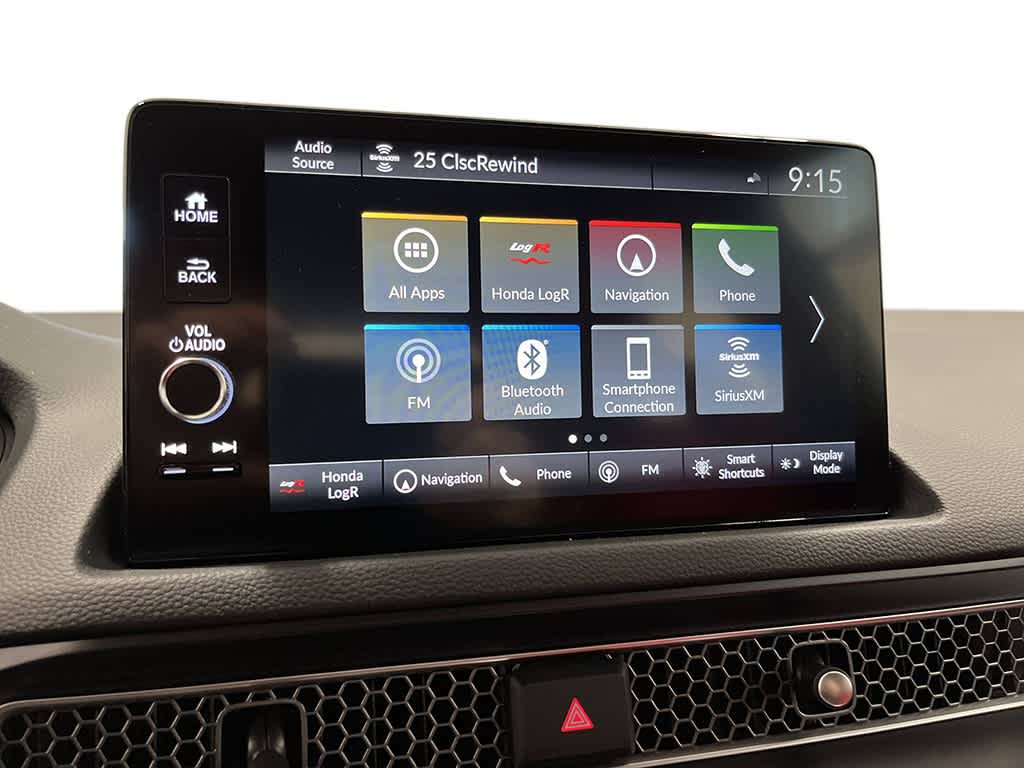 Thumbnail: 2026 Honda Civic - 21