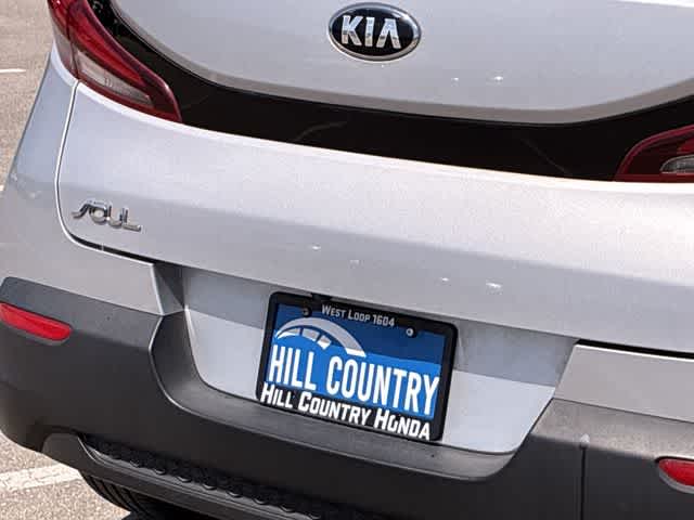 Thumbnail: 2021 Kia Soul - 19