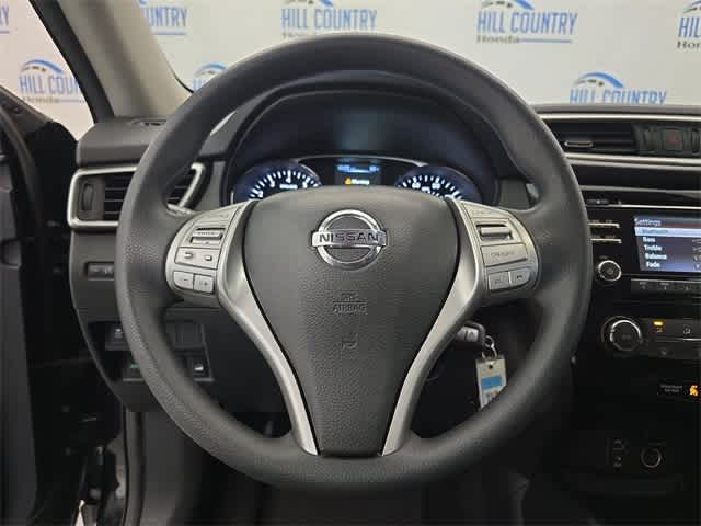 Thumbnail: 2015 Nissan Rogue - 23