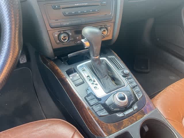 Thumbnail: 2009 Audi A5 - 16