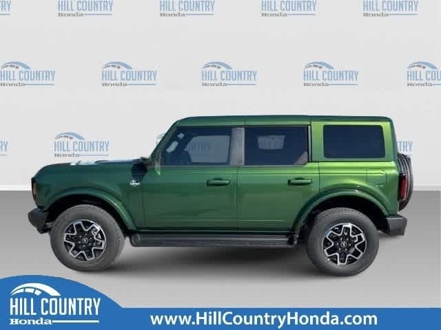 Thumbnail: 2025 Ford Bronco - 2