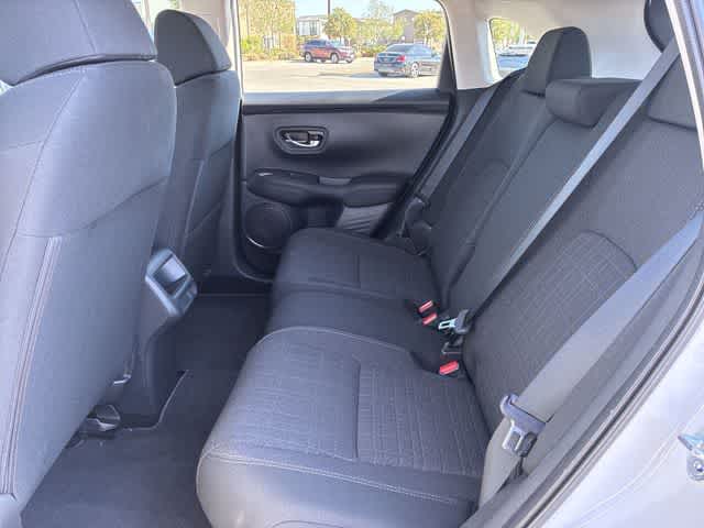 Thumbnail: 2026 Honda HR-V - 20