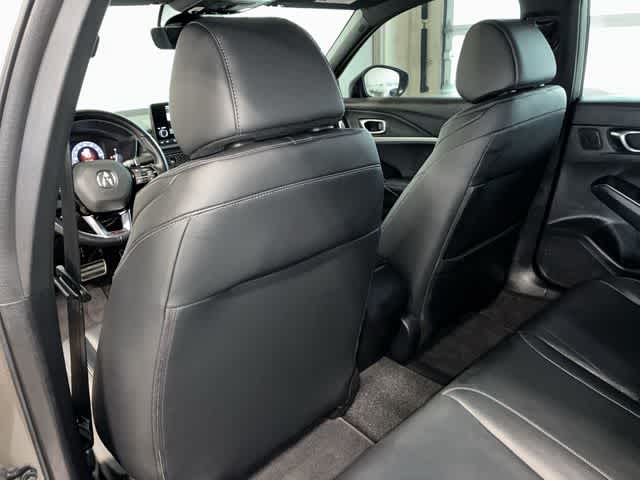 Thumbnail: 2023 Acura Integra - 19