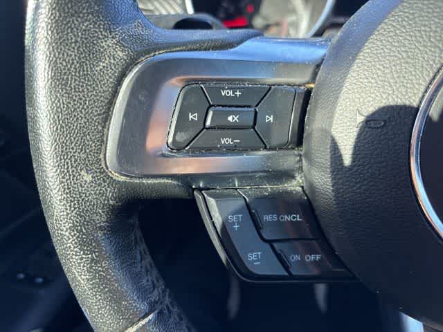 Thumbnail: 2020 Ford Mustang - 13