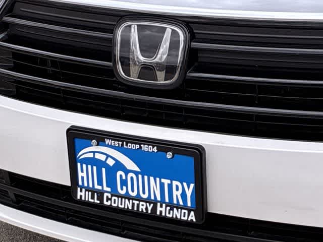 Thumbnail: 2024 Honda Odyssey - 12