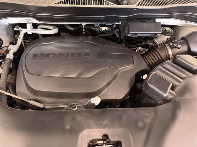 Thumbnail: 2020 Honda Ridgeline - 15