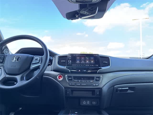 Thumbnail: 2024 Honda Ridgeline - 30