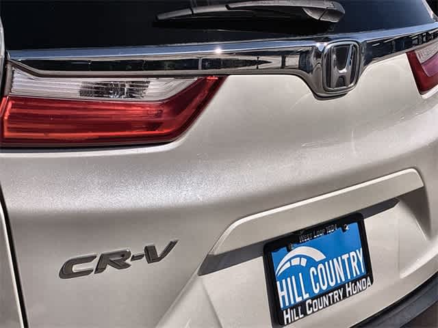 Thumbnail: 2018 Honda CR-V - 13