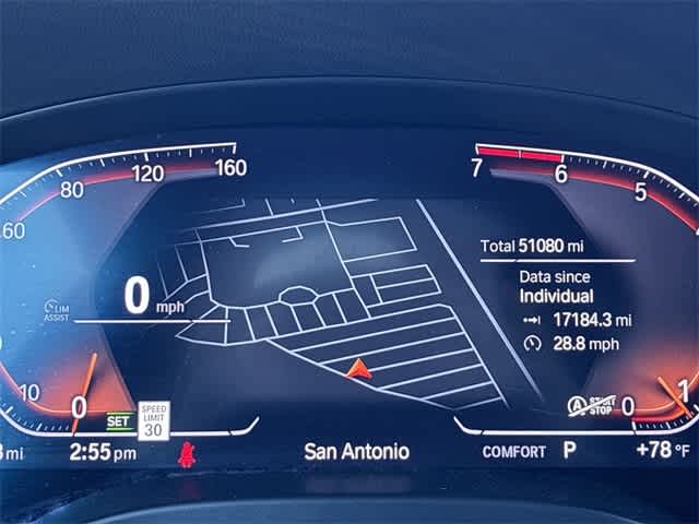 Thumbnail: 2022 BMW X4 - 36