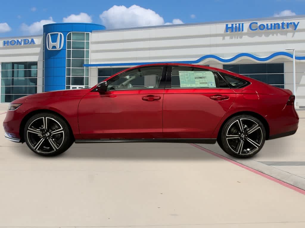 Thumbnail: 2026 Honda Accord - 2