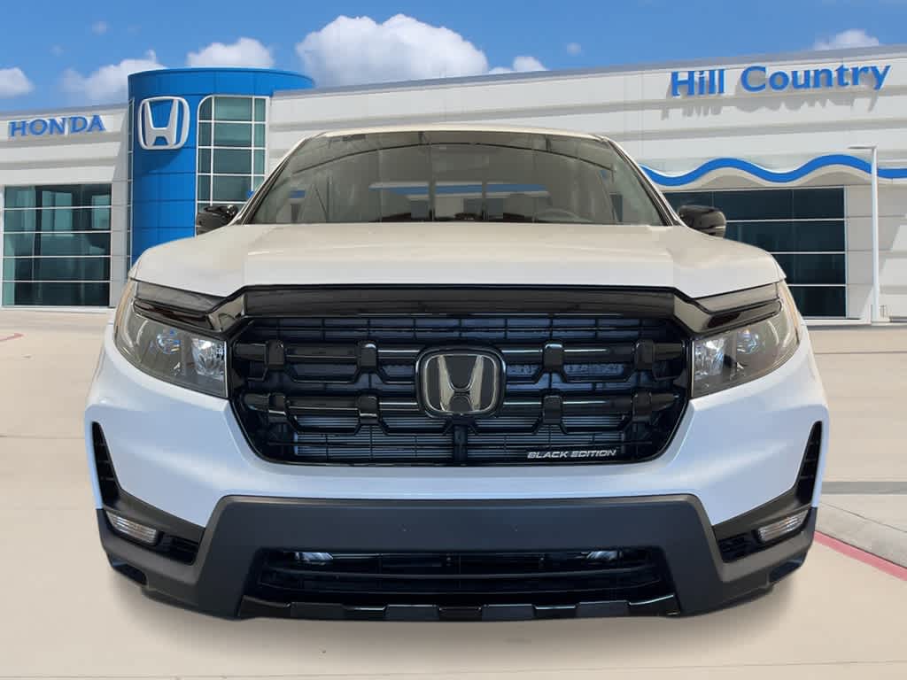 Thumbnail: 2026 Honda Ridgeline - 8