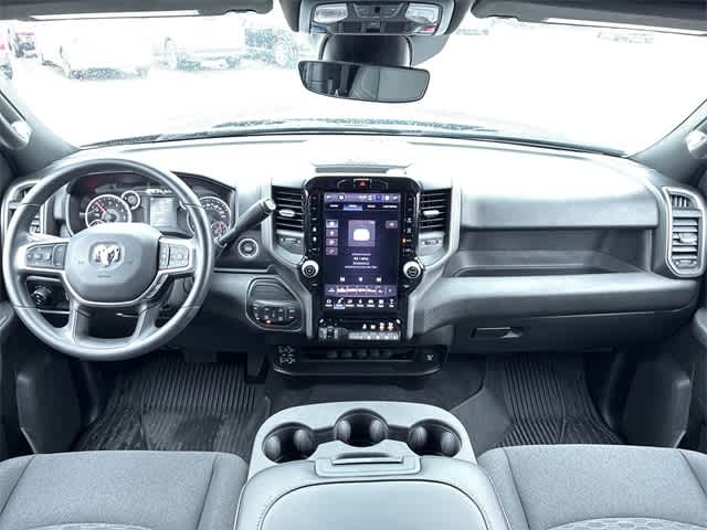 Thumbnail: 2025 RAM 2500 - 16