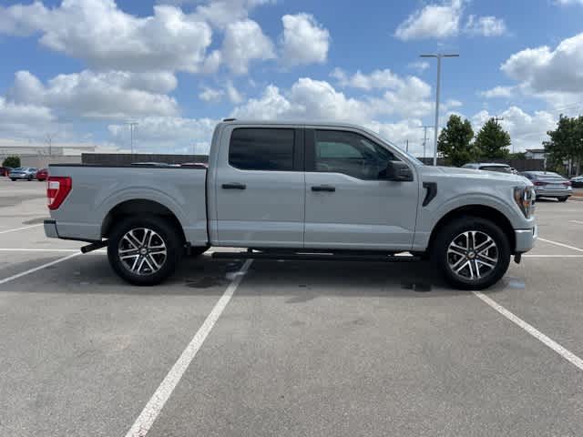 Thumbnail: 2023 Ford F-150 - 6