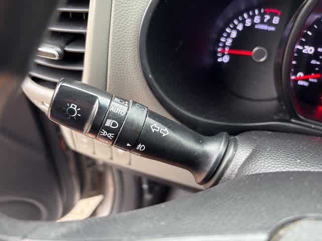 Thumbnail: 2016 Kia Soul - 15