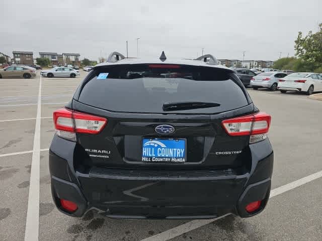 Thumbnail: 2018 Subaru Crosstrek - 6