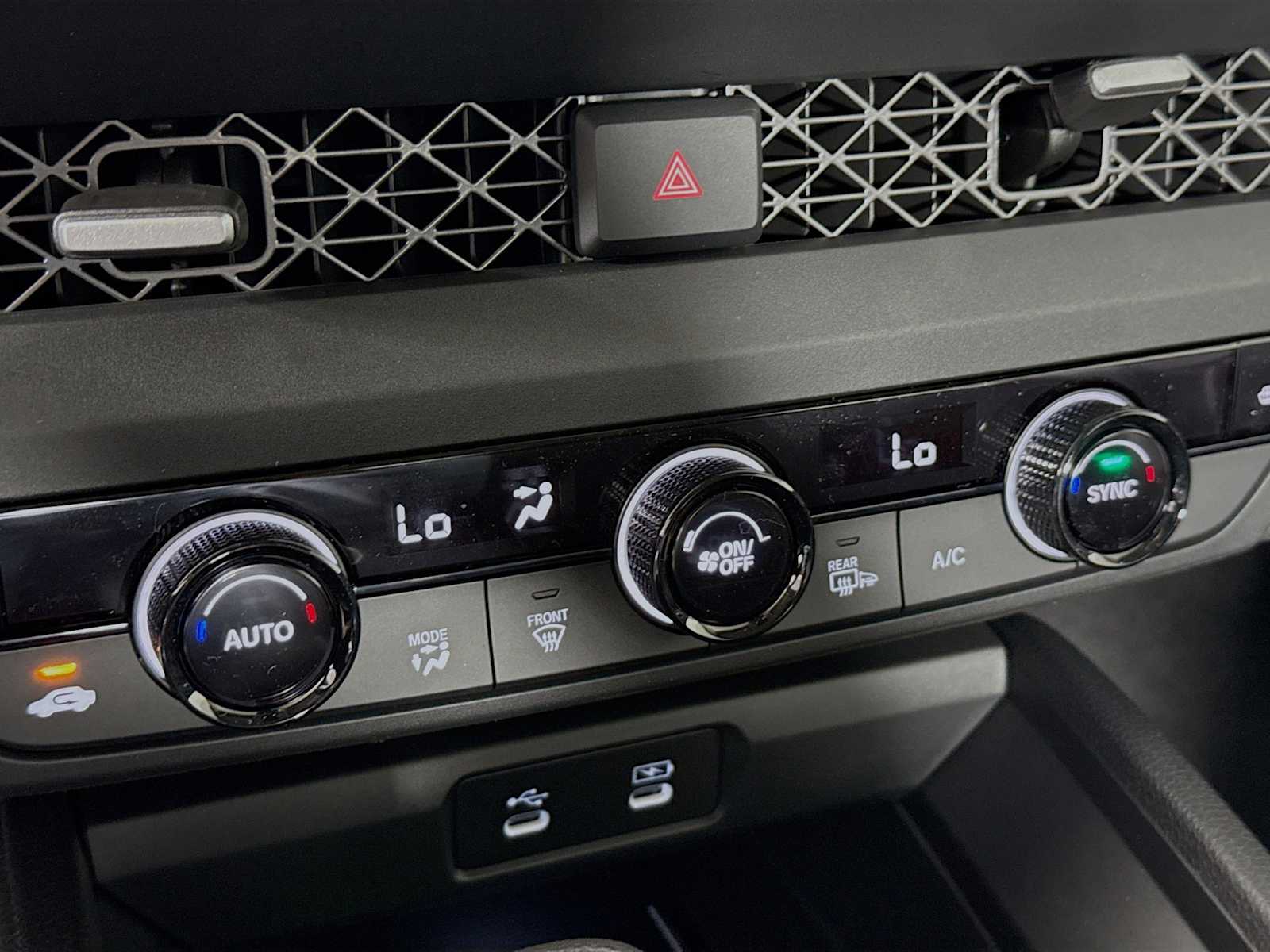 Thumbnail: 2026 Honda Accord - 16