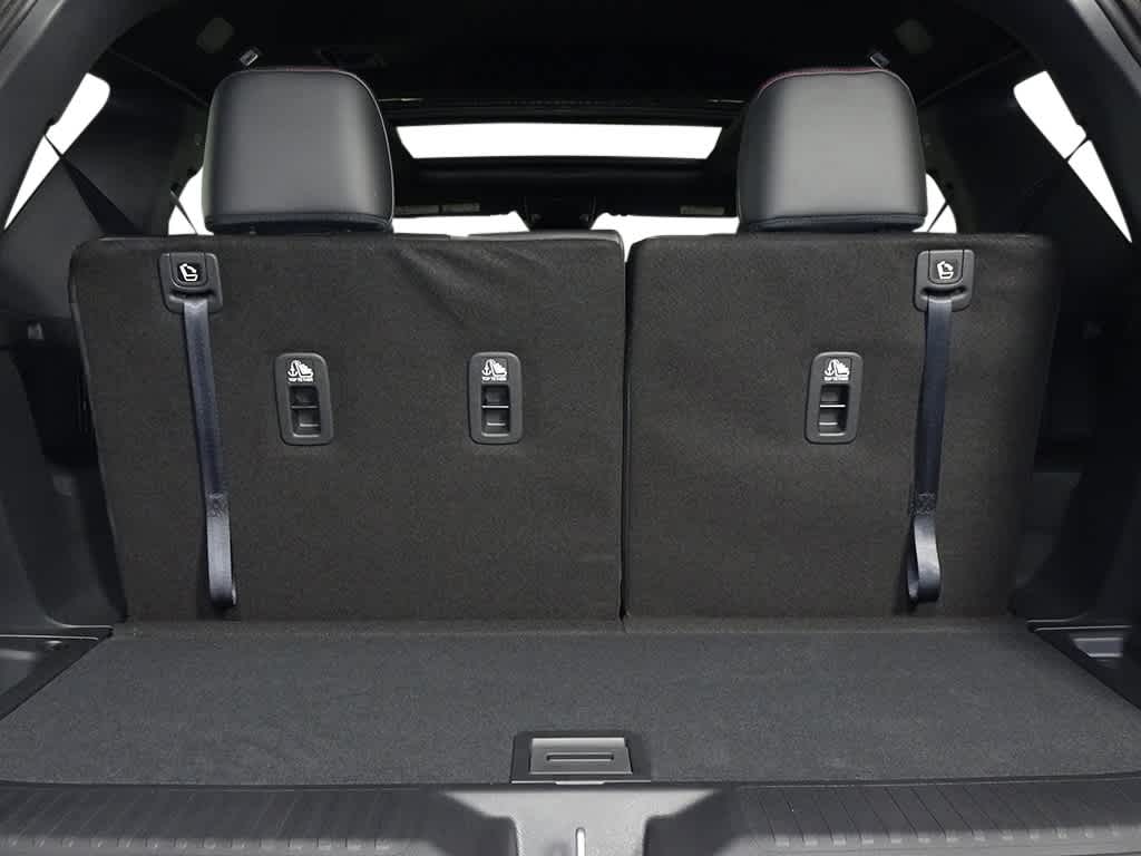 Thumbnail: 2025 Honda Pilot - 23