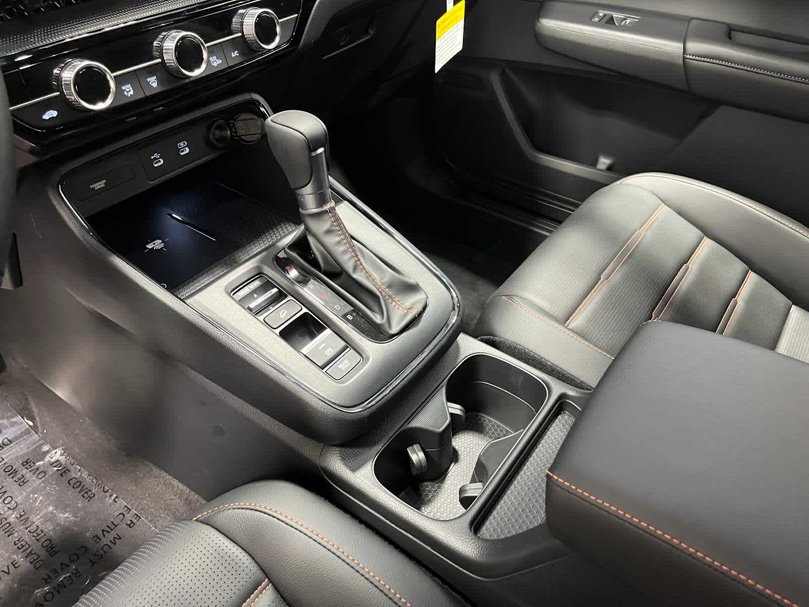 Thumbnail: 2026 Honda CR-V - 22