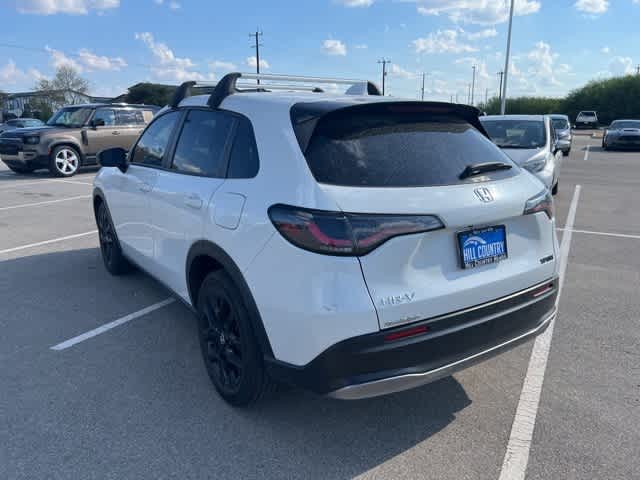 Thumbnail: 2023 Honda HR-V - 3