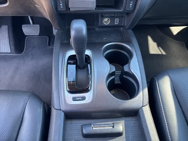 Thumbnail: 2019 Honda Ridgeline - 16