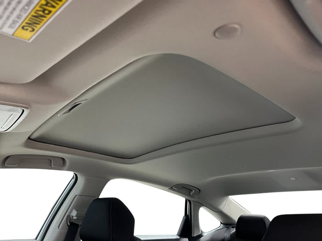 Thumbnail: 2025 Honda Accord - 22