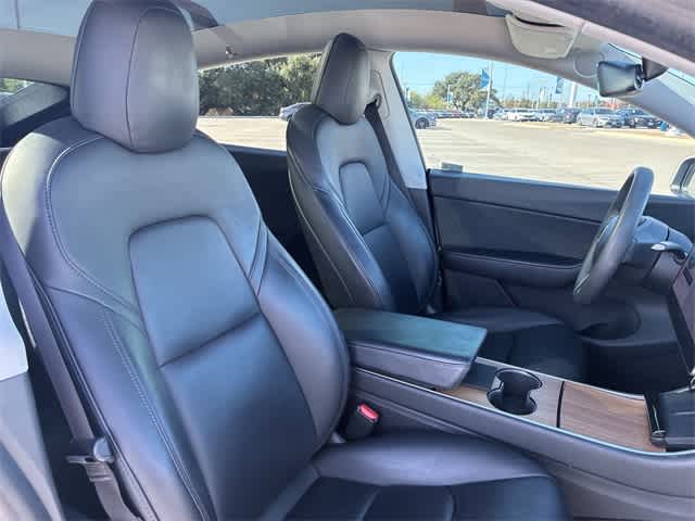 Thumbnail: 2021 Tesla Model Y - 23