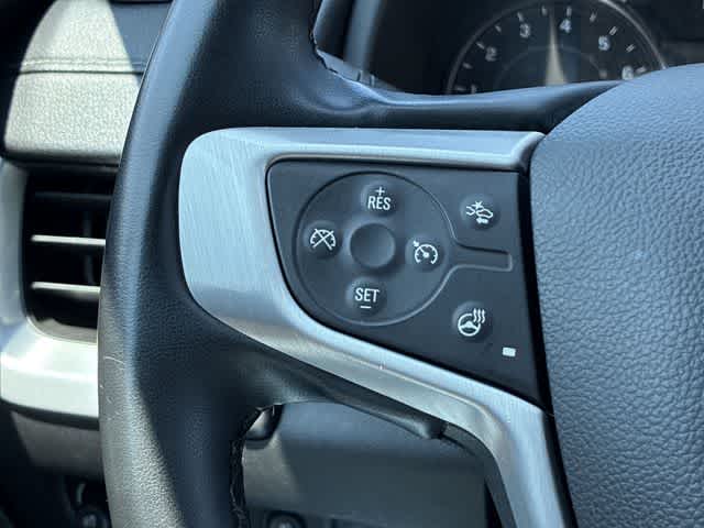 Thumbnail: 2024 GMC Terrain - 23