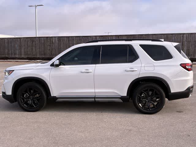 Thumbnail: 2025 Honda Pilot - 3