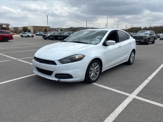 2014 Dodge Dart SXT -
                  San Antonio, TX