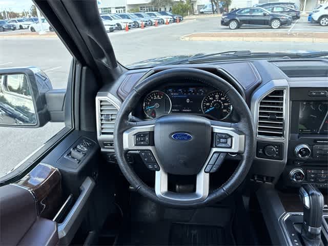 Thumbnail: 2016 Ford F-150 - 33