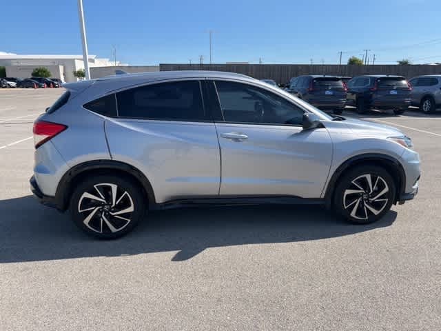 Thumbnail: 2019 Honda HR-V - 6